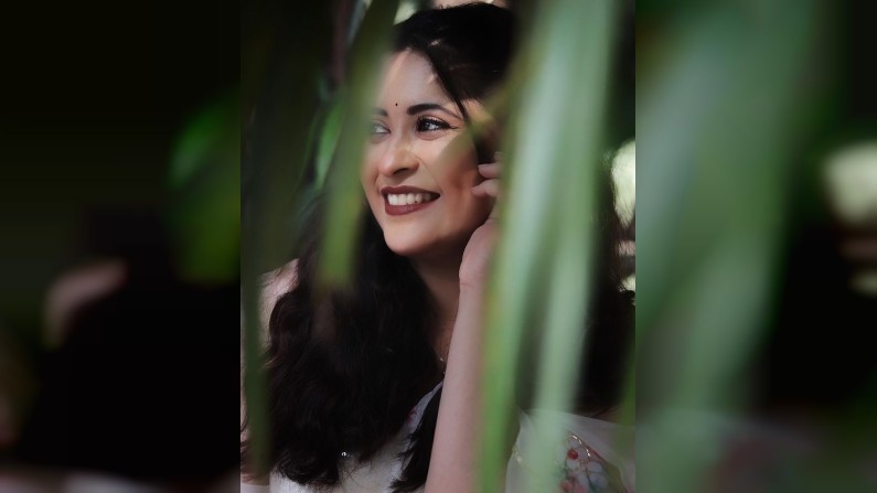 Gayatri Datar