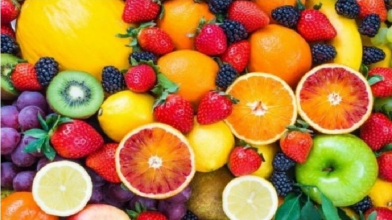 Fruit 1