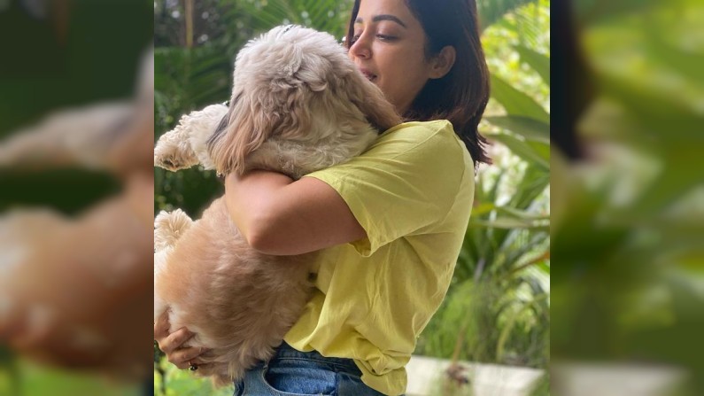 Neha Pendse