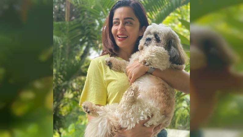 Neha Pendse
