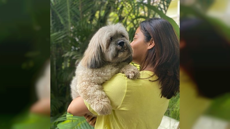 Neha Pendse