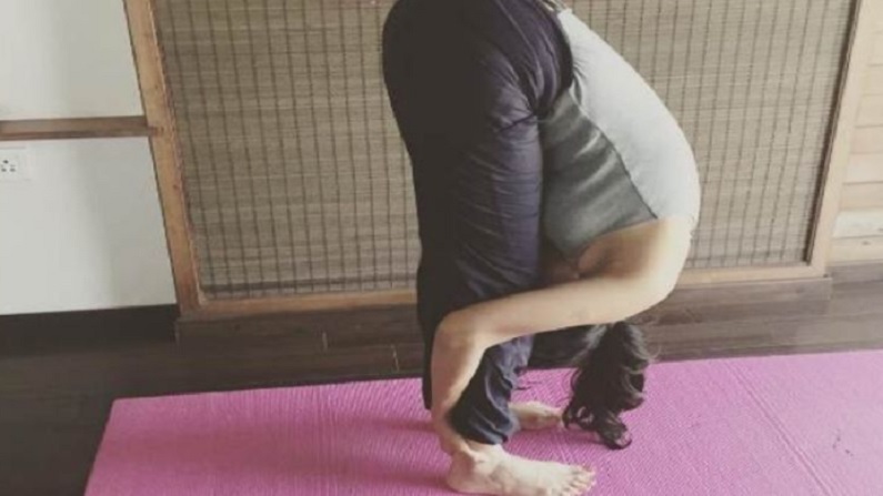 yoga 4