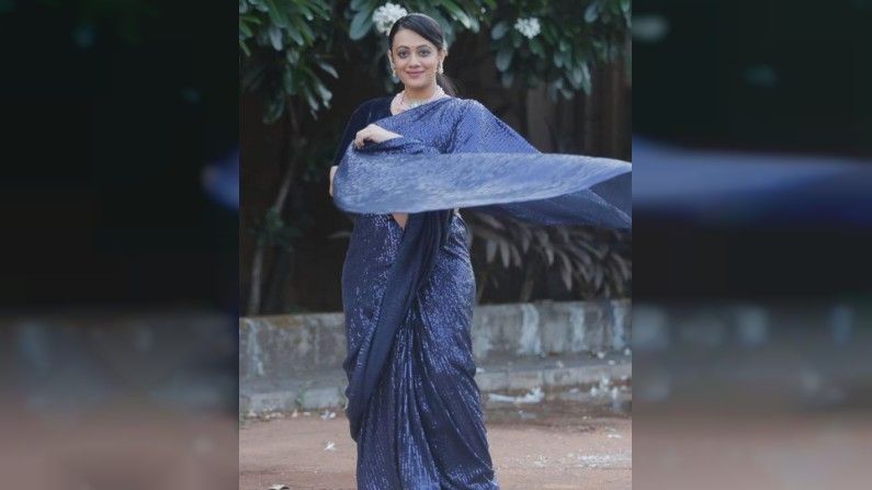 Spruha Joshi