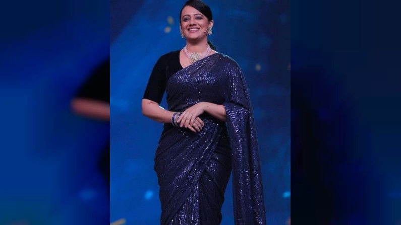 Spruha Joshi