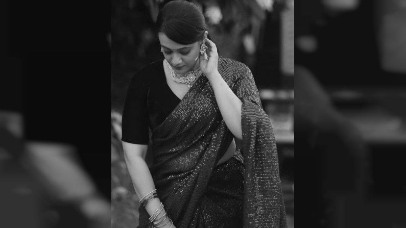Spruha Joshi