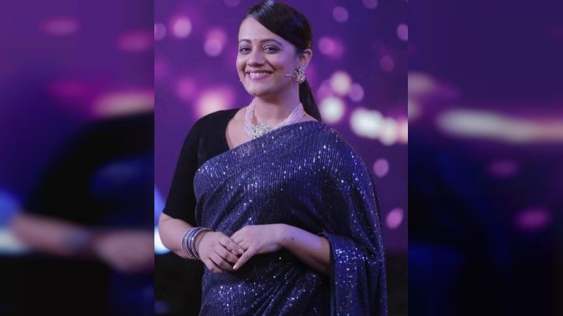 Spruha Joshi