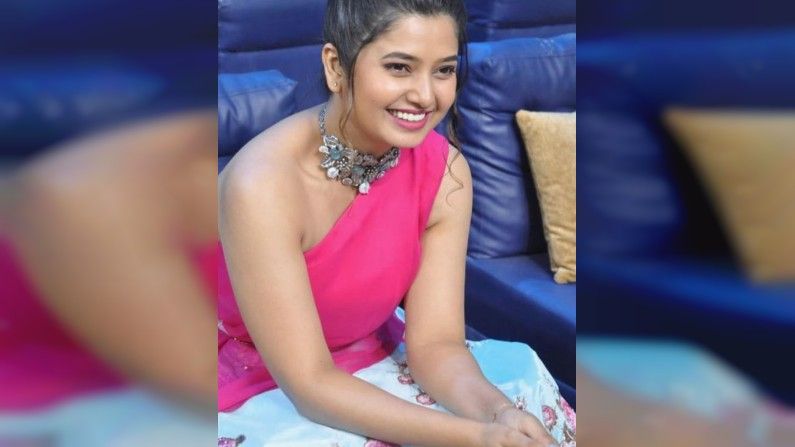 Prajakta Mali