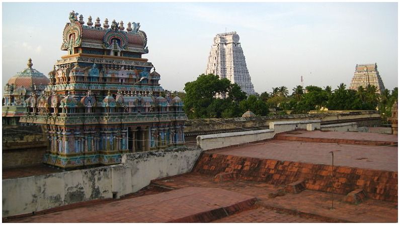Temple