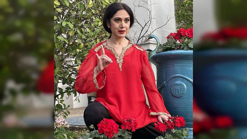 Meenakshi Seshadri