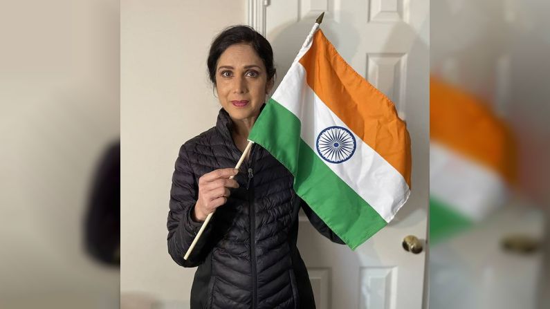 Meenakshi Seshadri