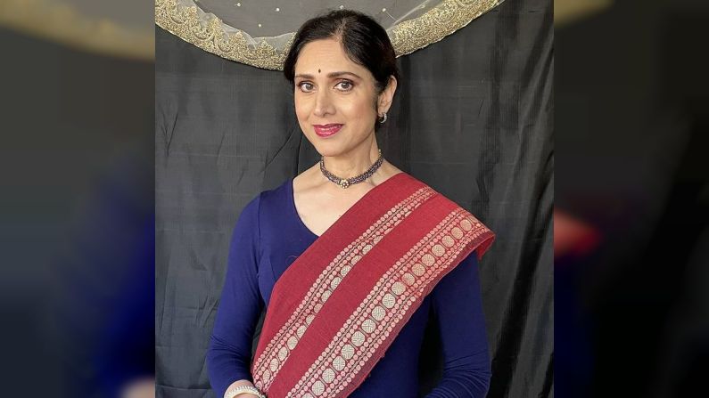 Meenakshi Seshadri
