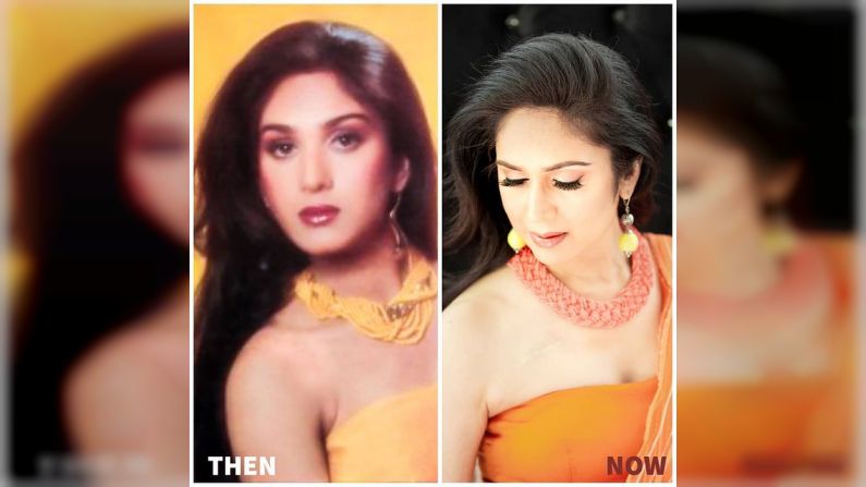 Meenakshi Seshadri