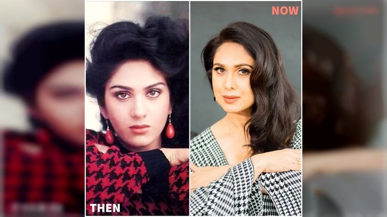 Meenakshi Seshadri