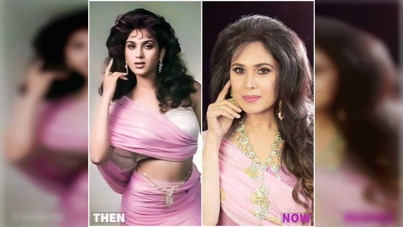 Meenakshi Seshadri