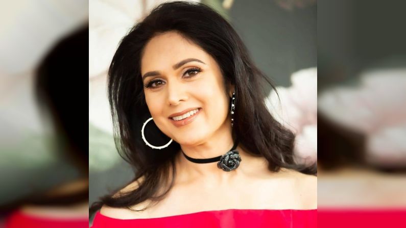 Meenakshi Seshadri