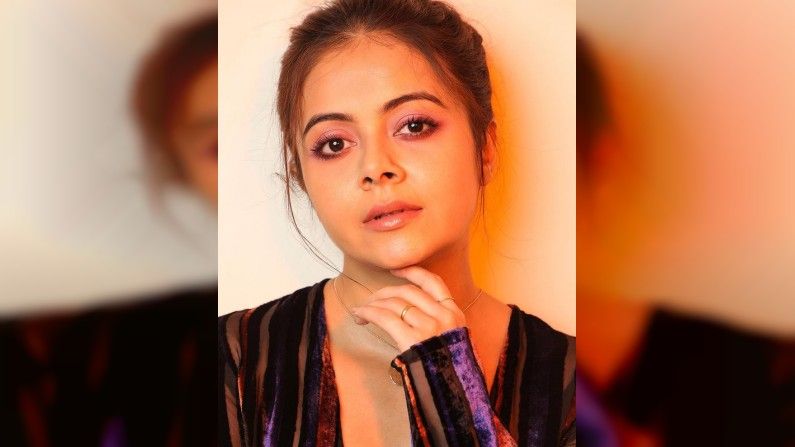 Devoleena Bhattacharjee 3 (1)