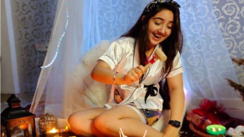 Ashnoor Kaur