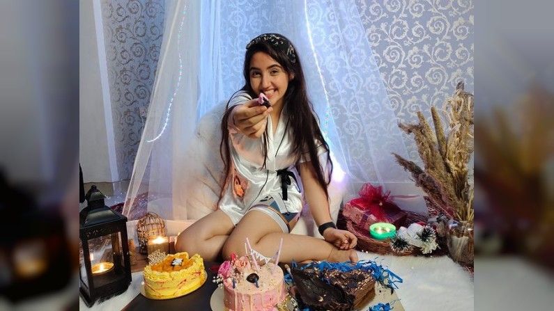 Ashnoor Kaur