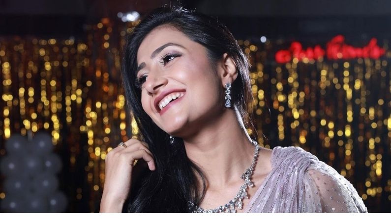 Love Story of Yuzvendra Chahal and his wife Dhanashree