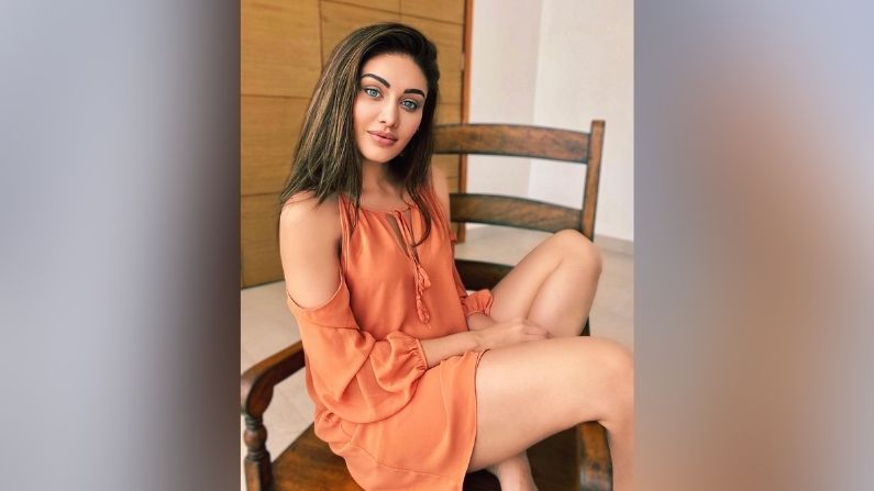 Shefali Jariwala