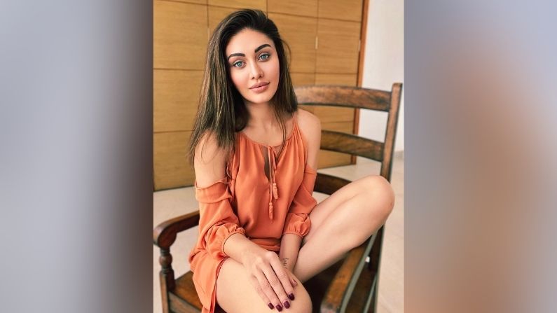 Shefali Jariwala
