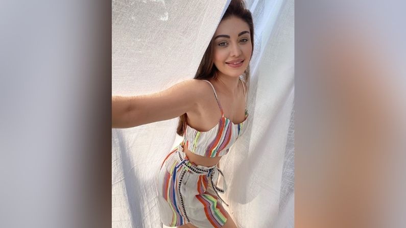 Shefali Jariwala