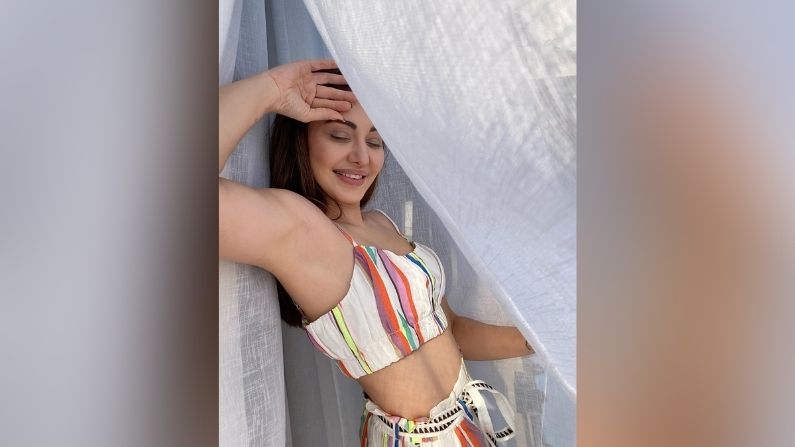 Shefali Jariwala