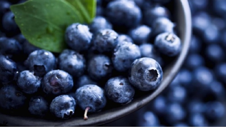 Blueberries 5