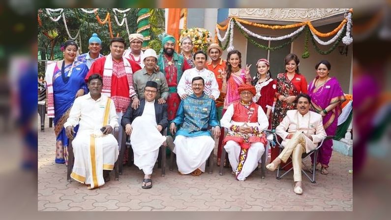 Taarak Mehta Ka Ooltah Chashmah