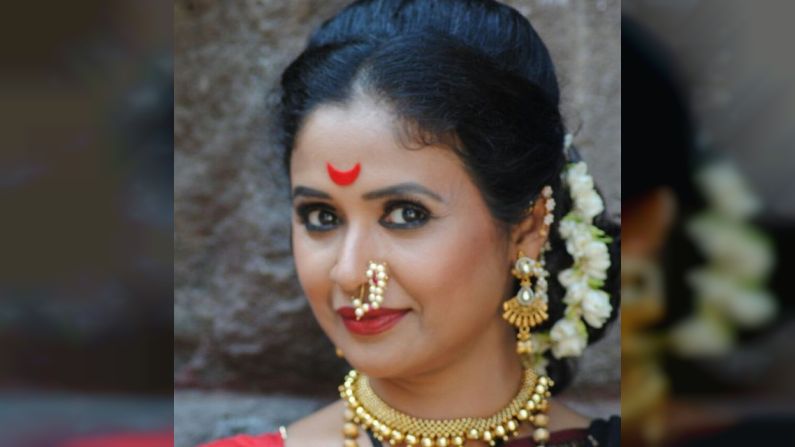 Abhilasha Patil