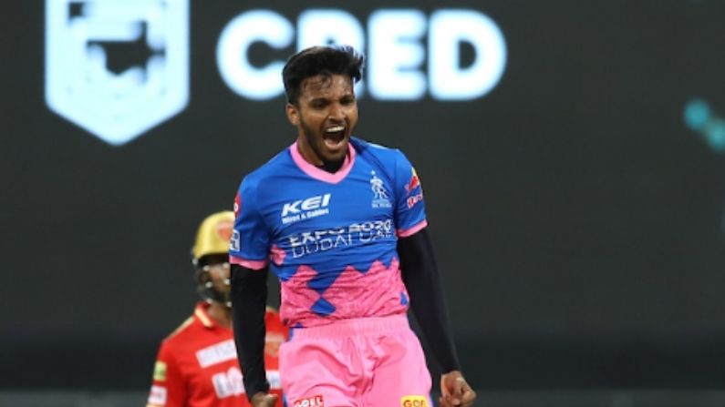 IPL, IPL 2021, Young Players, Chetan Sakariya, Ruturaj Gaikwad, Harshal Patel, avesh Khan,