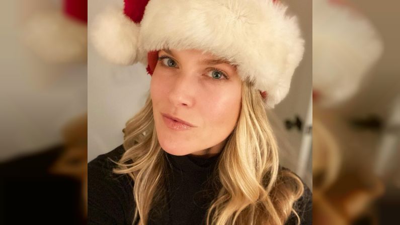 Ali Larter