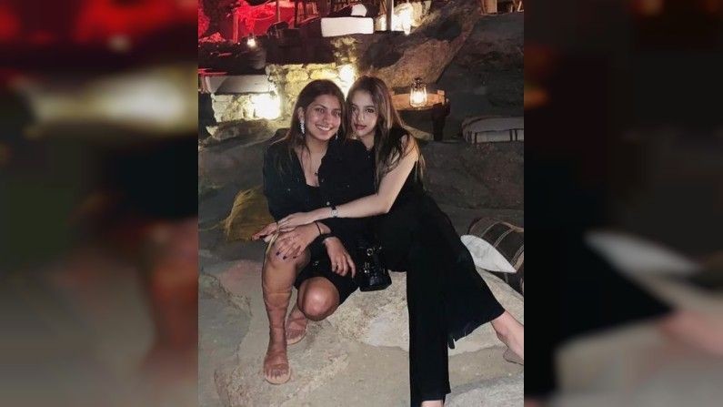 Juhi Chawla daughter janhavi Will Enter Bollywood debut