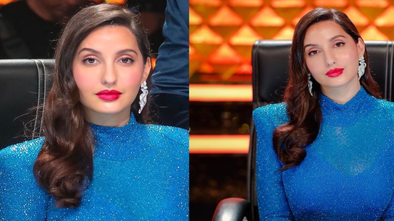 Nora Fatehi