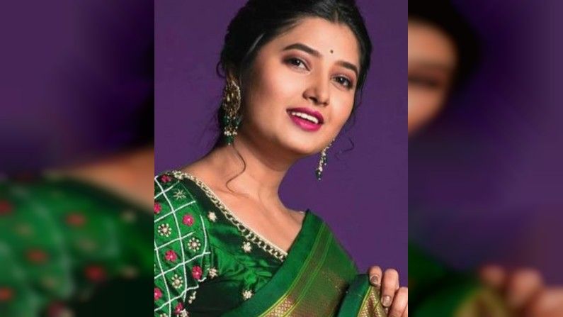 Prajakta Mali