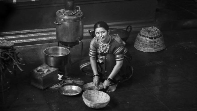 Prajakta Mali