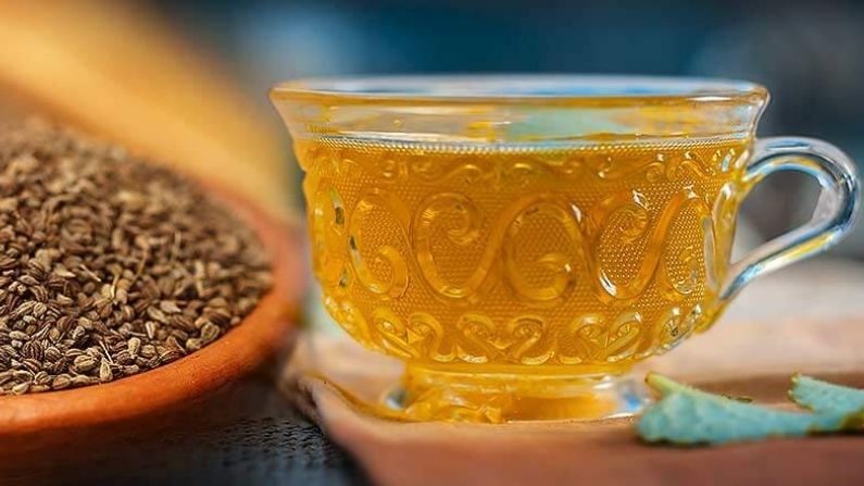 Ajwain