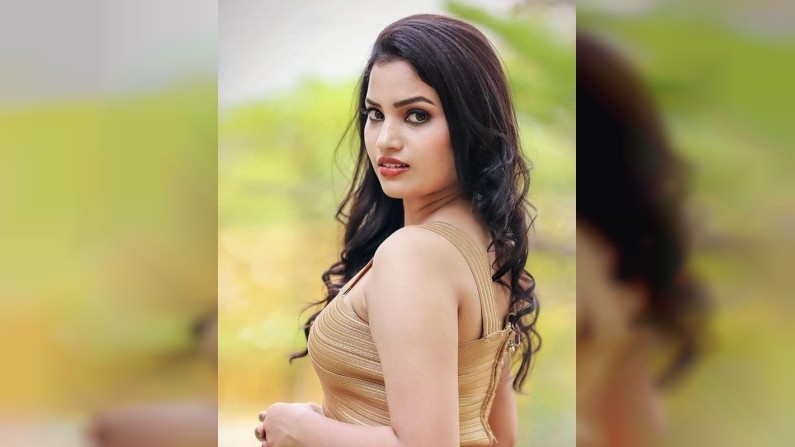 Rajeshwari Kharat
