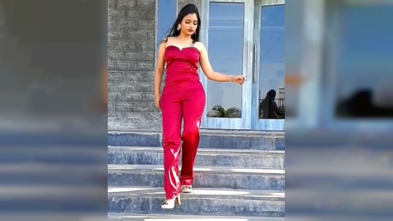 Rajeshwari Kharat