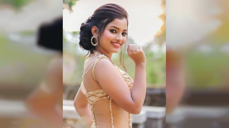 Rajeshwari Kharat