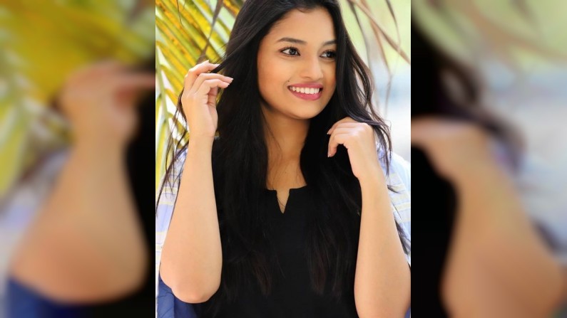 Rajeshwari Kharat