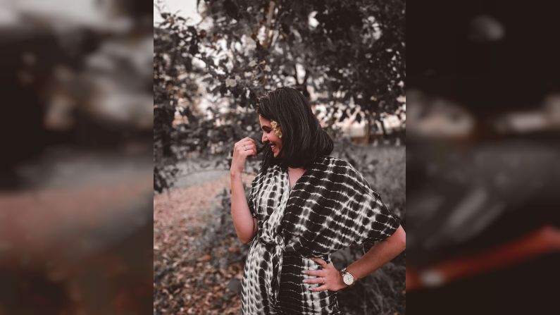 Mitali Mayekar