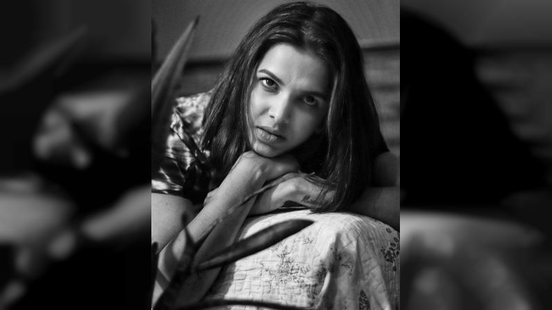 Mitali Mayekar