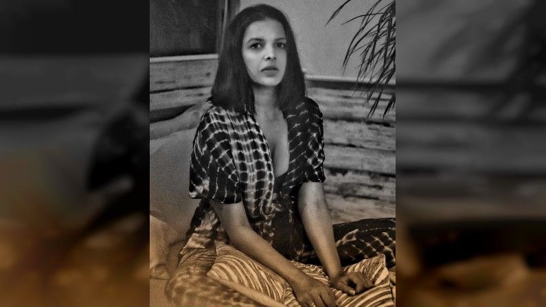 Mitali Mayekar