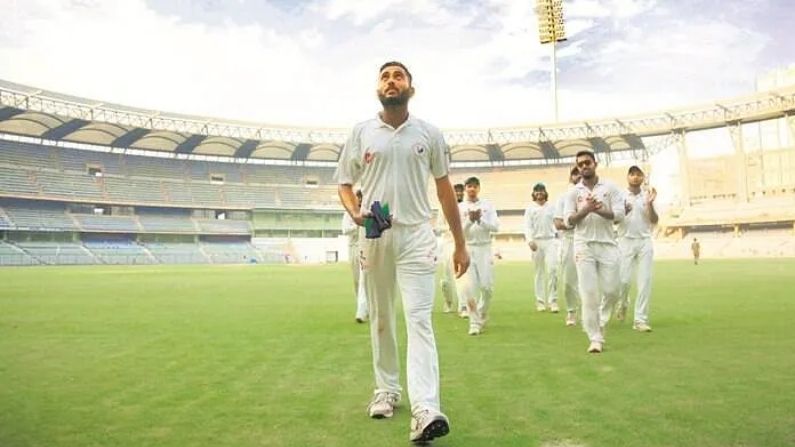 Arzan Nagwaswalla, arjan nagwaswalla, Bcci, Team India, Cricket, India Tour England 2021, World Test Championship, Virat Kohli,
