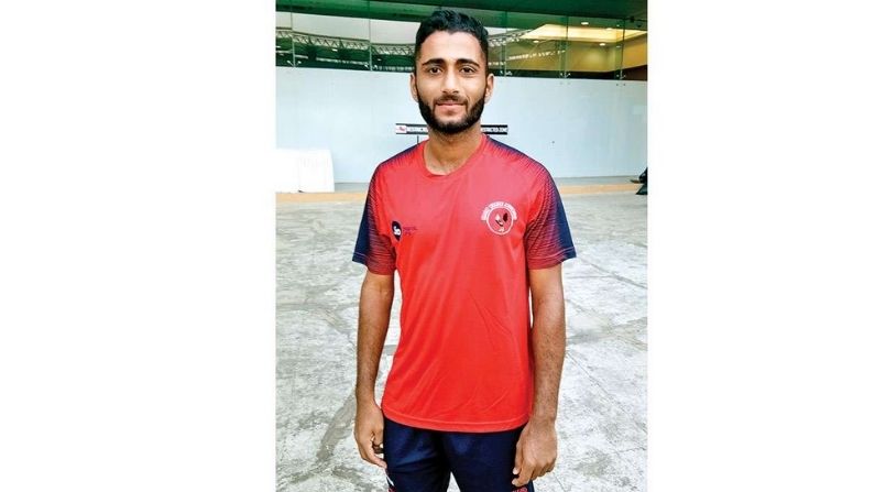 Arzan Nagwaswalla, arjan nagwaswalla, Bcci, Team India, Cricket, India Tour England 2021, World Test Championship, Virat Kohli,