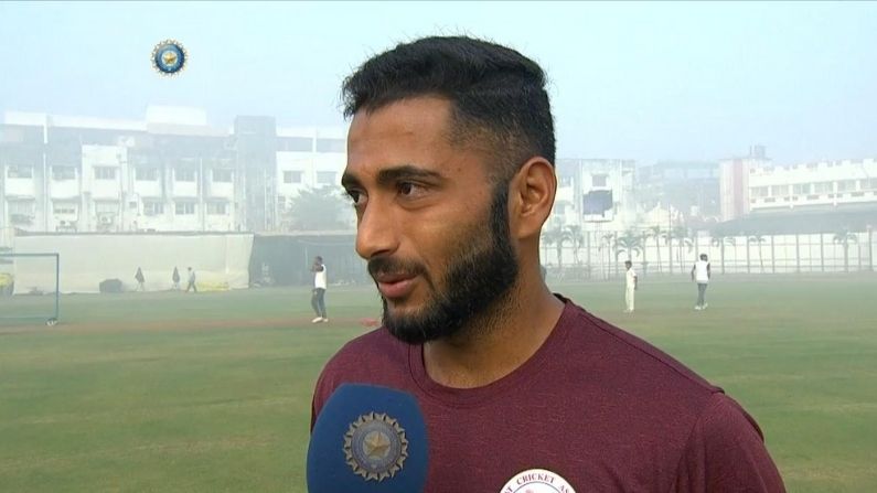 Arzan Nagwaswalla, arjan nagwaswalla, Bcci, Team India, Cricket, India Tour England 2021, World Test Championship, Virat Kohli,