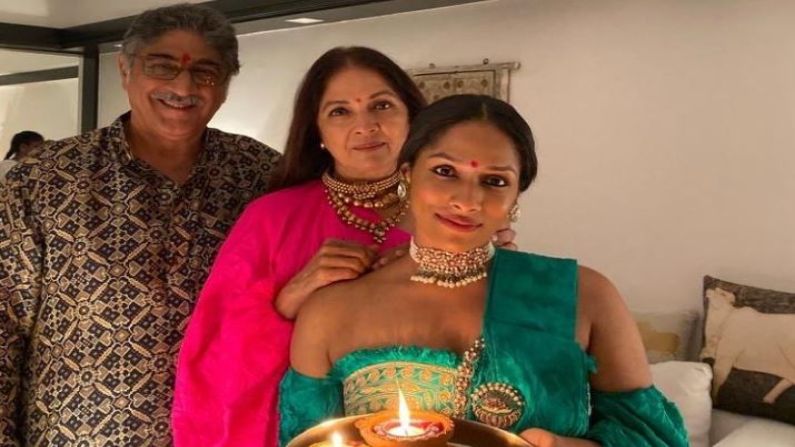 Neena Gupta
