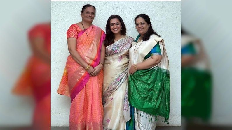 Spruha Joshi