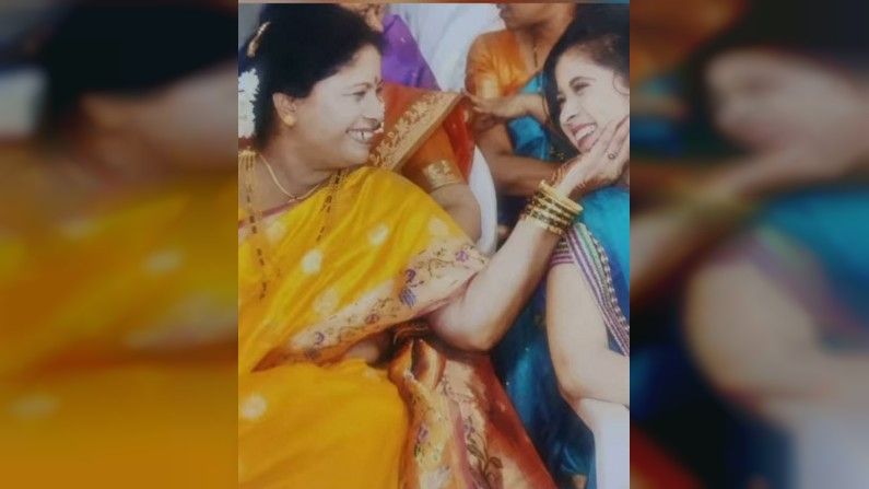 Gayatri Datar